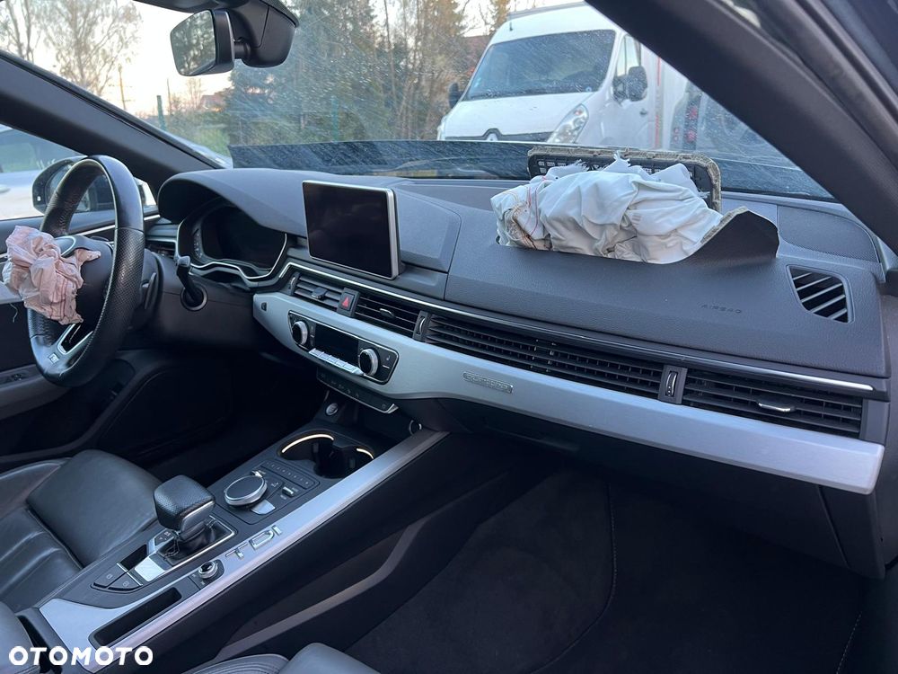Audi A4 Allroad - 17