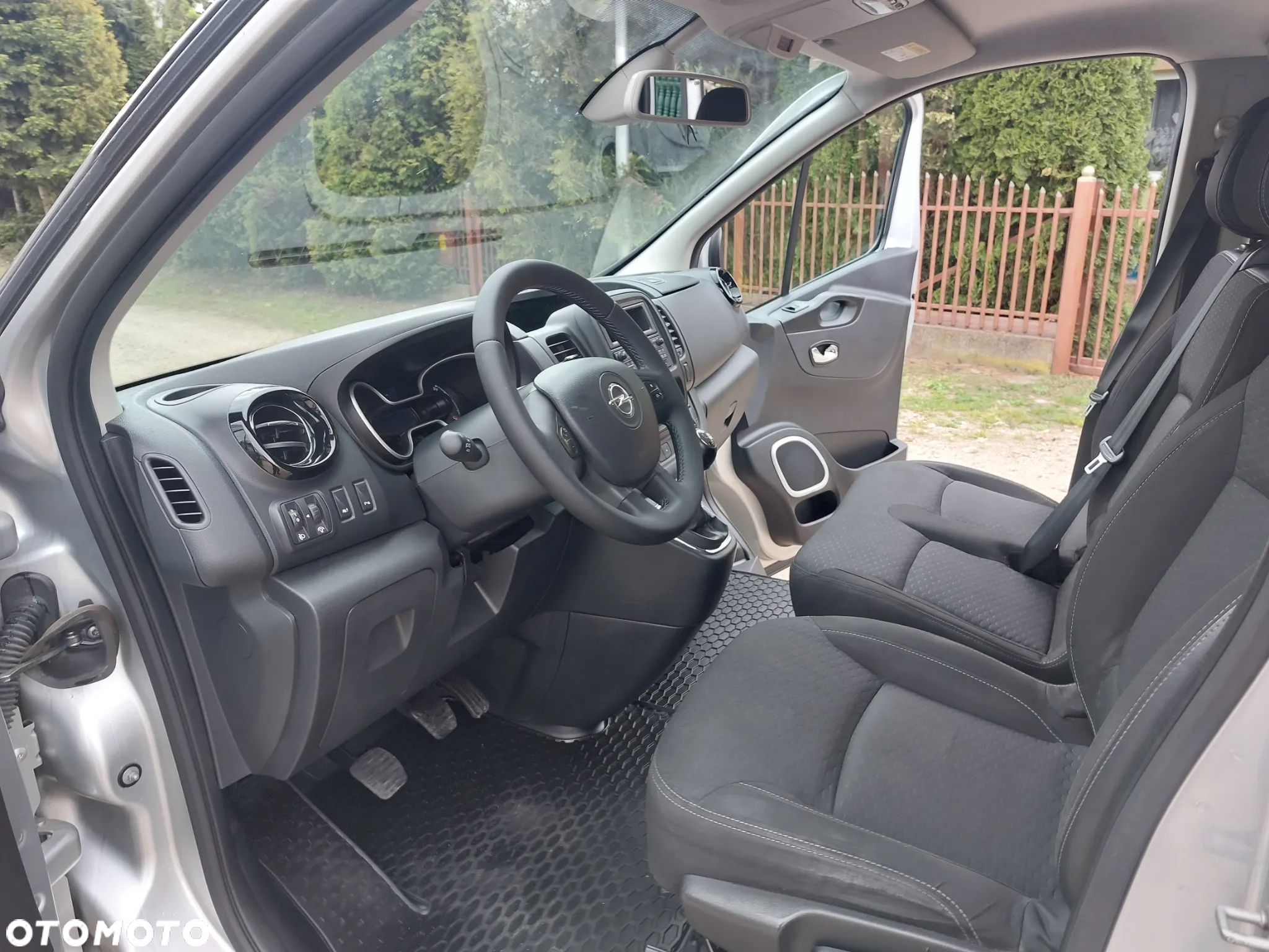 Opel Vivaro Tourer 1.6 CDTI L2 - 13