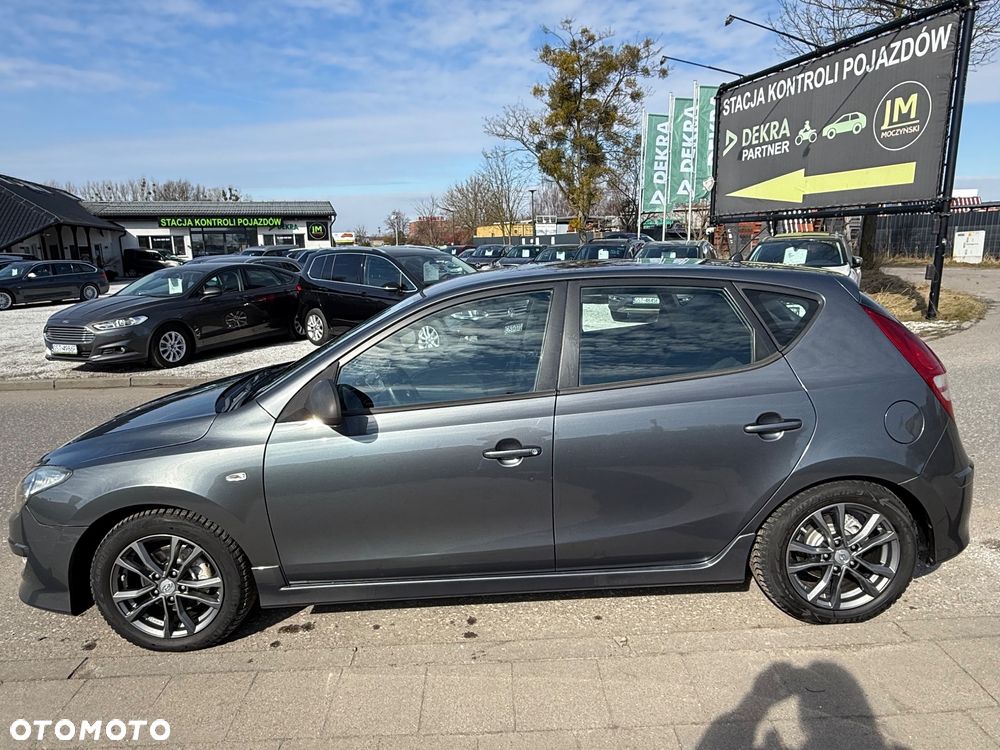 Hyundai i30 1.6 CRDi Edition 20 - 8