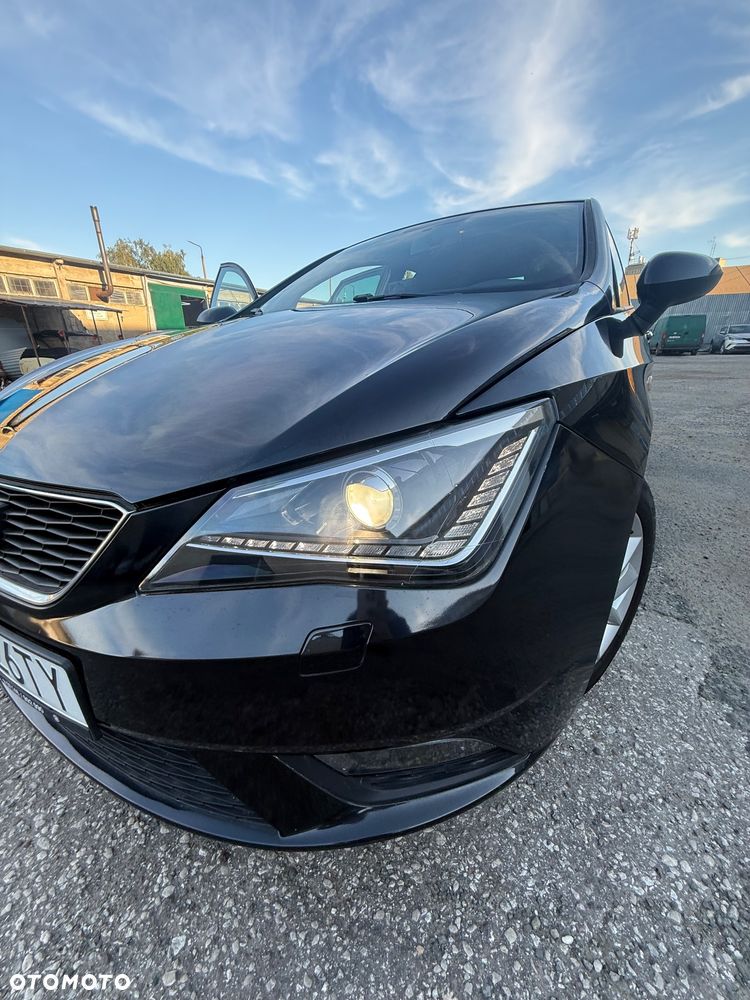 Seat Ibiza 1.4 Style - 17