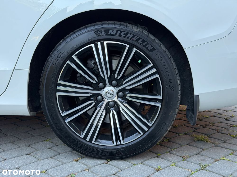 Volvo V60 T6 AWD Geartronic Inscription - 7