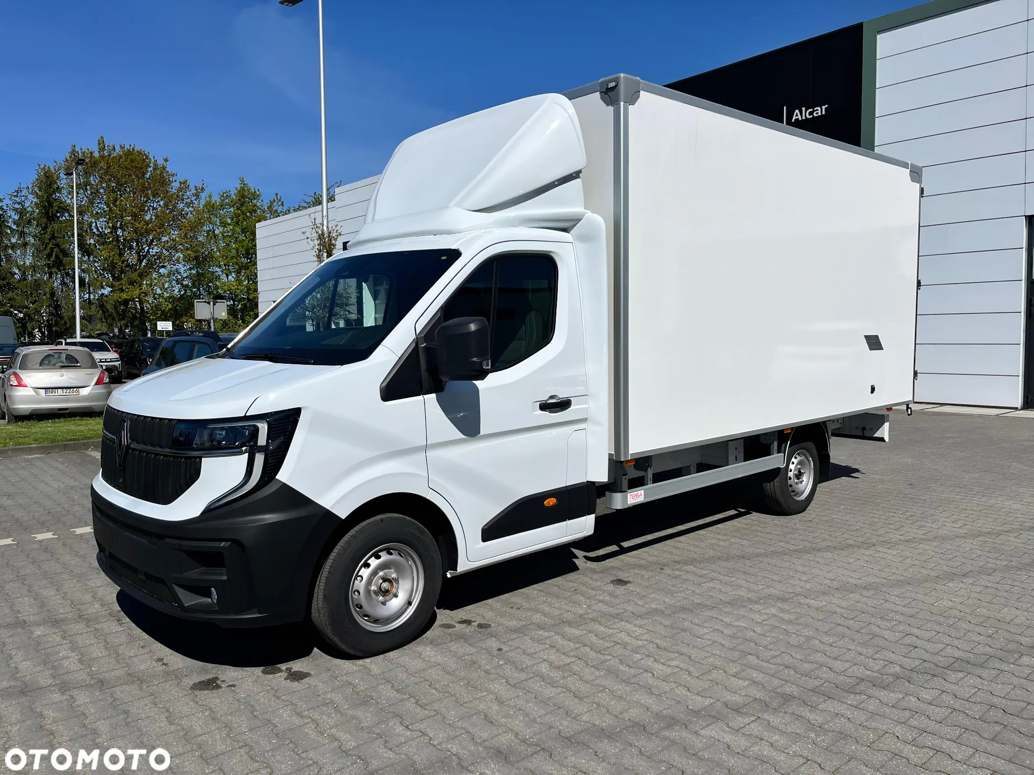 Renault Master - 3