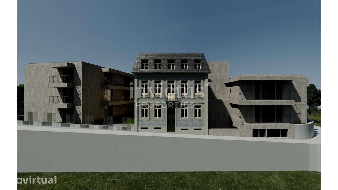 Apartamento T2 em Requesende - Grande imagem: 5/11