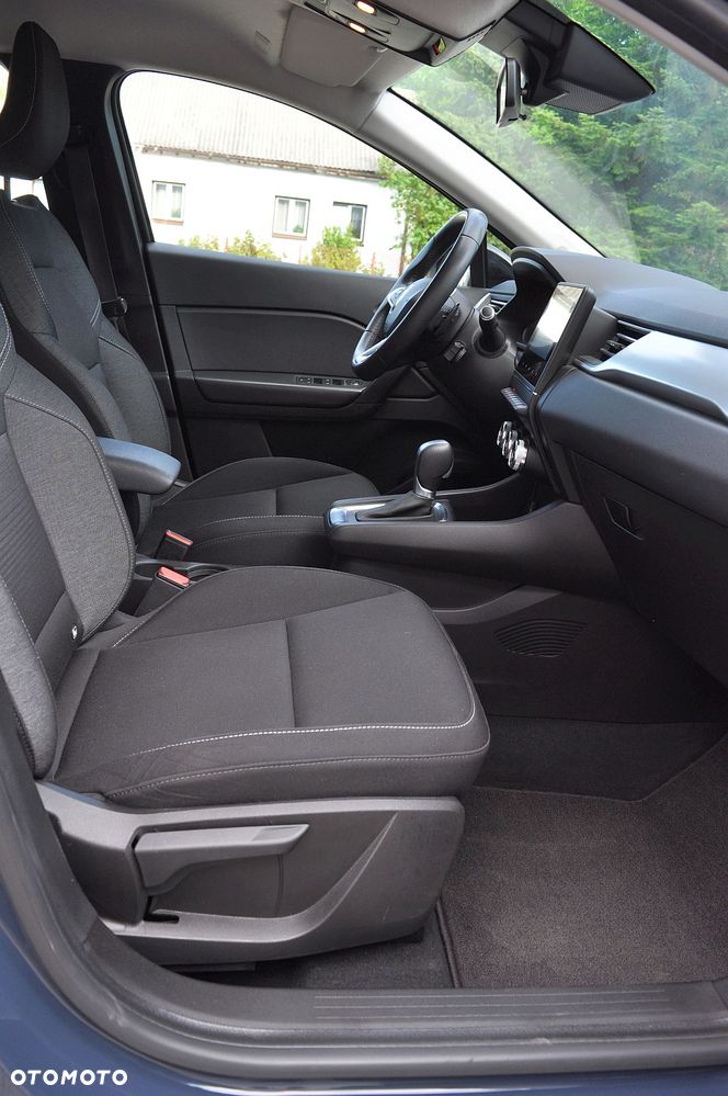 Renault Captur 1.3 TCe Intens EDC - 26