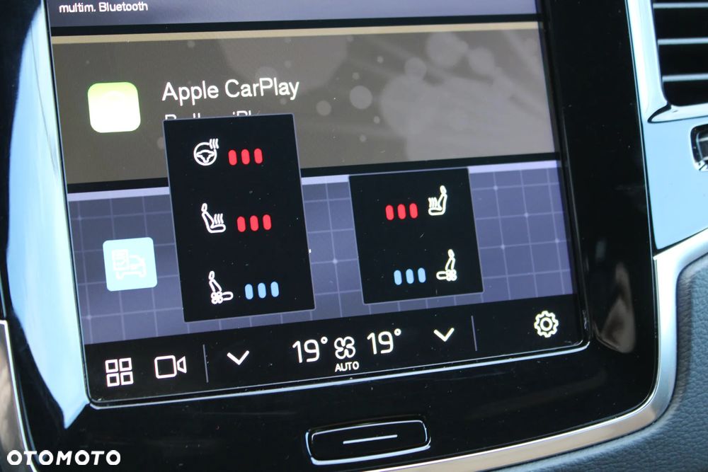 Volvo XC 90 T8 AWD Plug-In Hybrid Inscription 7os - 31