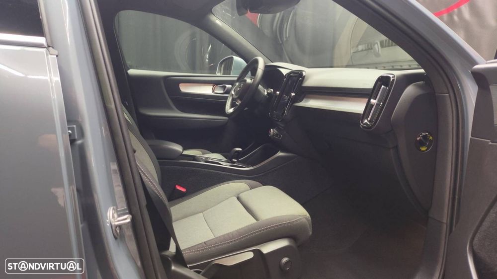 Volvo XC 40 1.5 T4 PHEV Inscription - 10