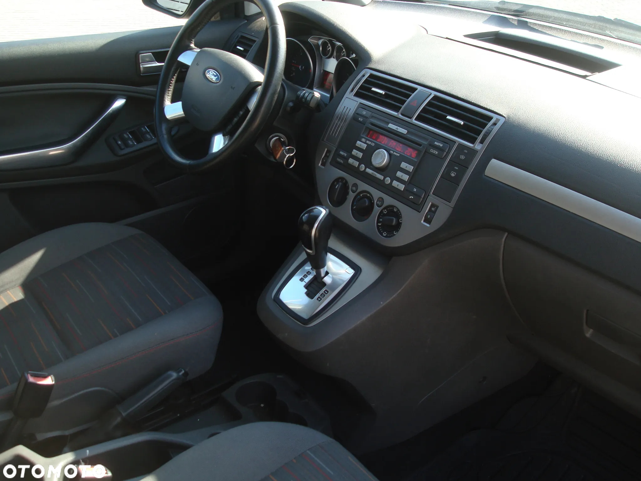 Ford C-MAX 2.0 TDCi DPF Style - 26