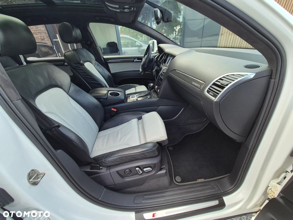 Audi Q7 - 34