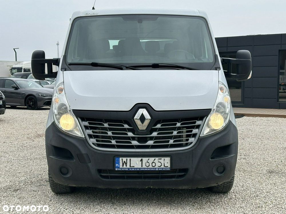 Renault Master - 3