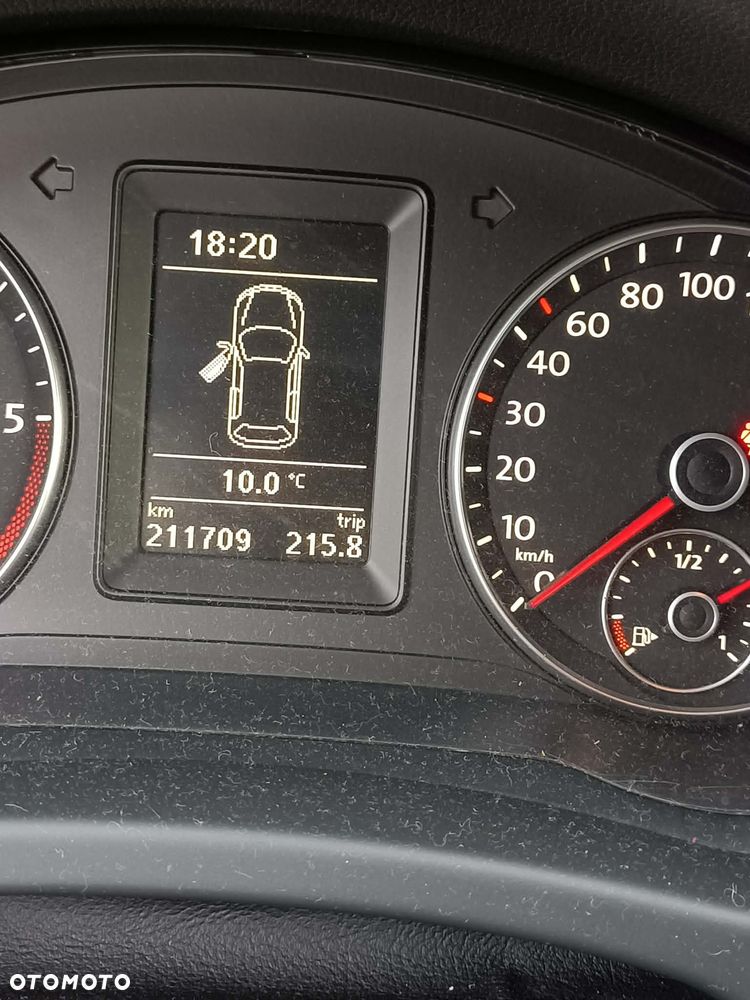 Volkswagen Golf Plus - 17