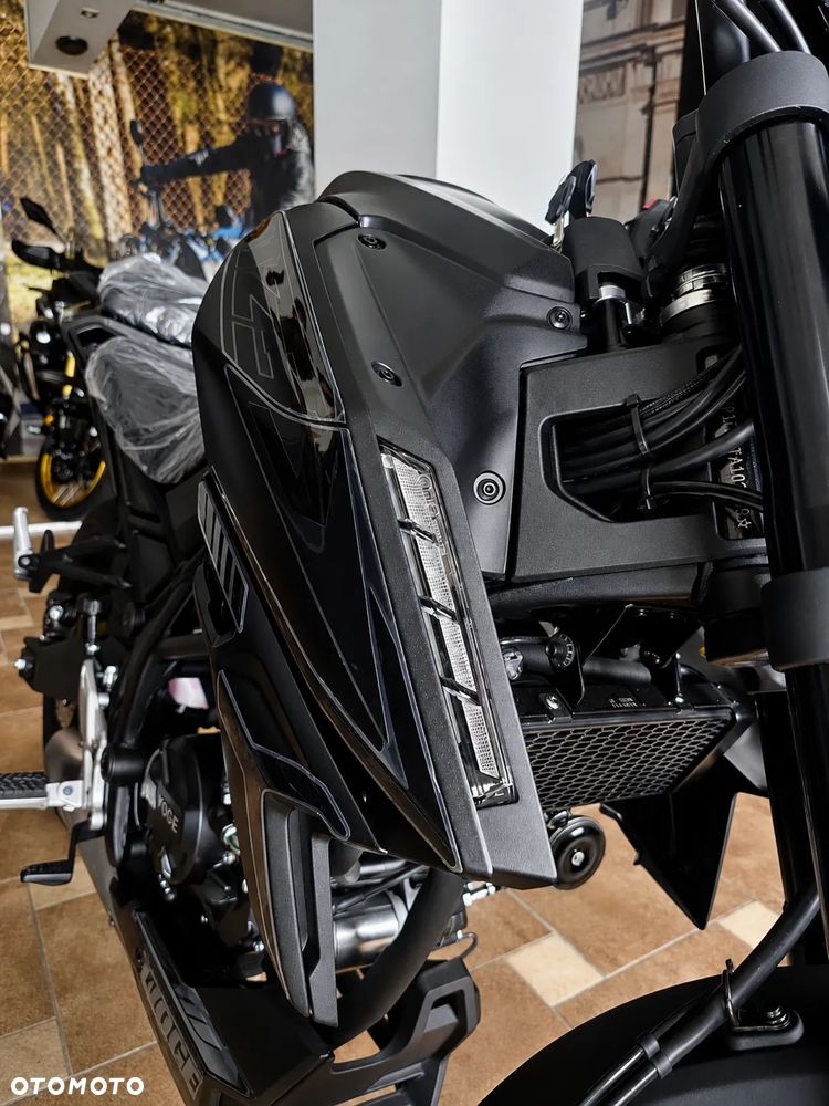VOGE R125S - 6