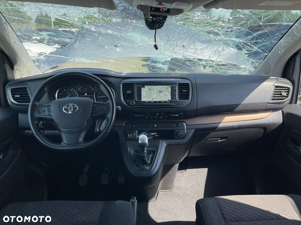 Toyota Proace Verso 2.0 D4-D Long Family - 16