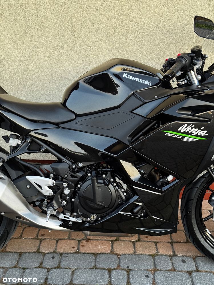 Kawasaki Ninja - 20