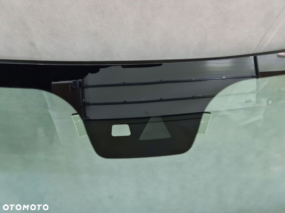 szyba przednia czołowa mercedes e coupe sensor kamera c238 po 2016 - 2