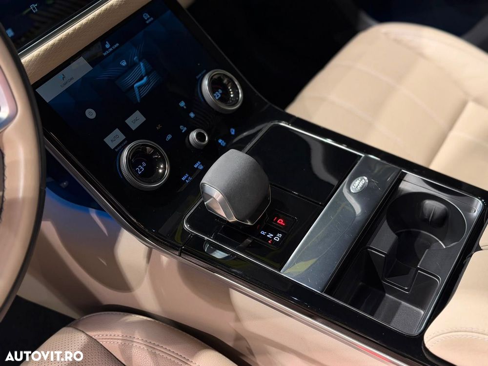Land Rover Range Rover Velar - 35