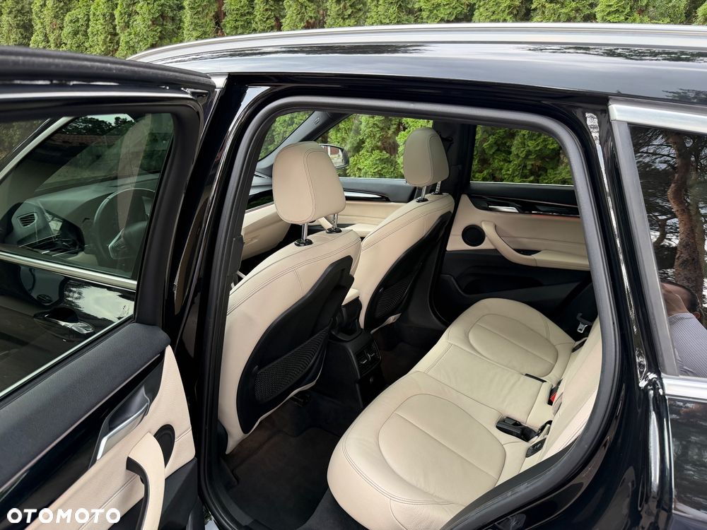 BMW X1 - 18
