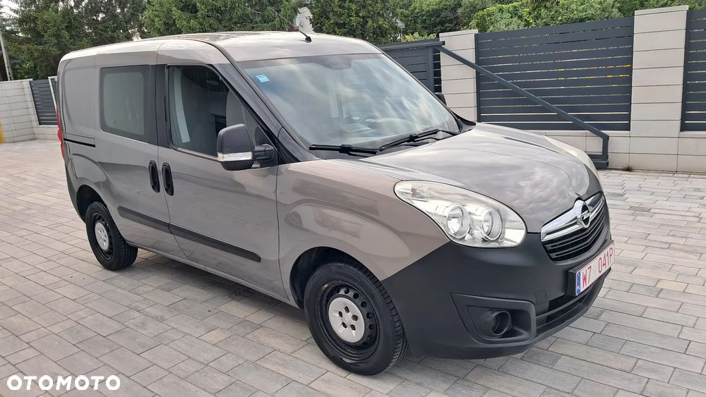 Opel Combo Tour L1H1 - 6