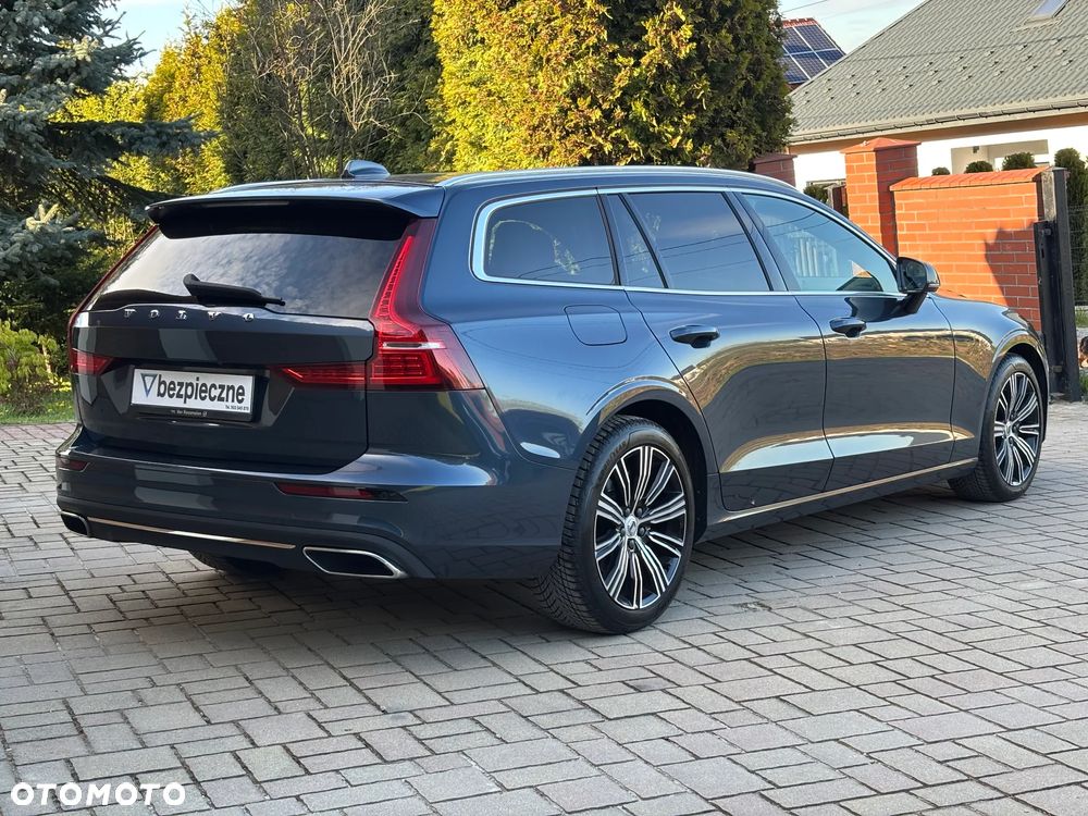 Volvo V60 B3 B Inscription - 8