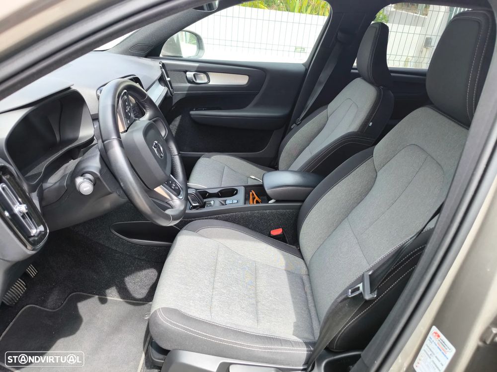 Volvo XC 40 1.5 T5 PHEV Inscription - 6