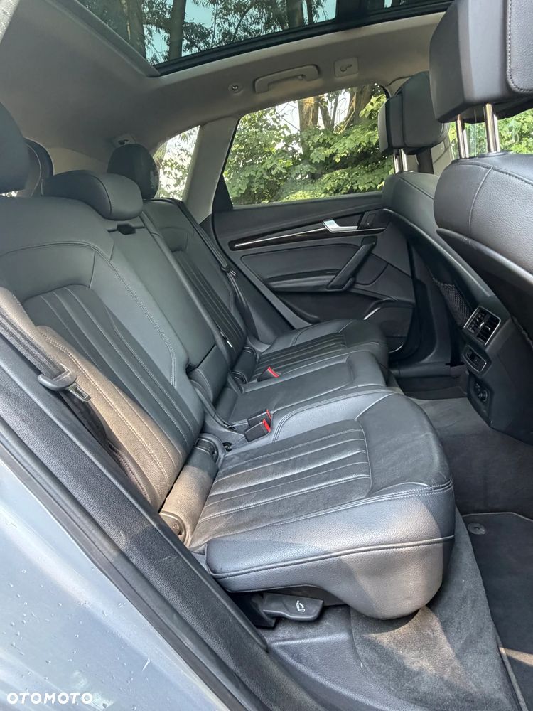 Audi Q5 45 TFSI quattro S tronic - 25