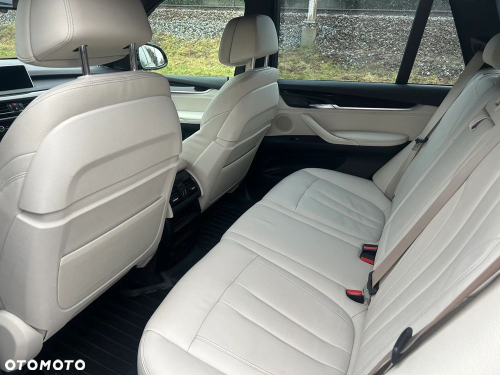 BMW X5 xDrive25d sport - 15