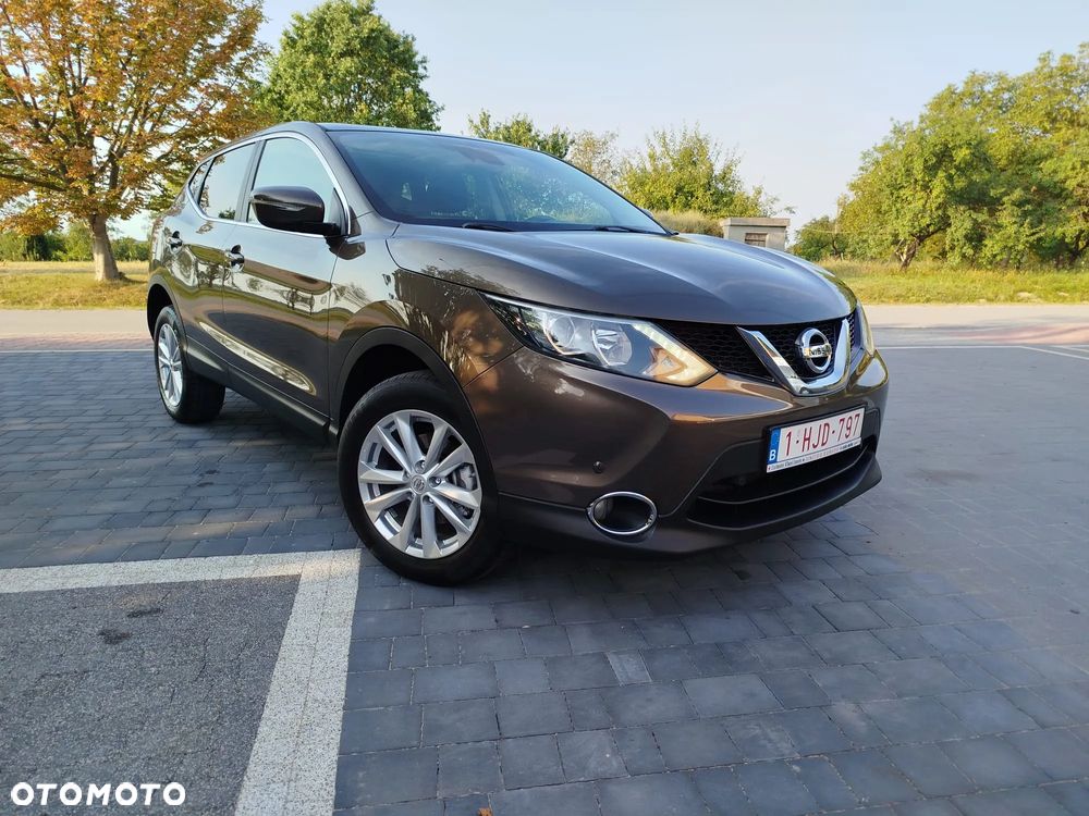 Nissan Qashqai 1.2 DIG-T Tekna - 4