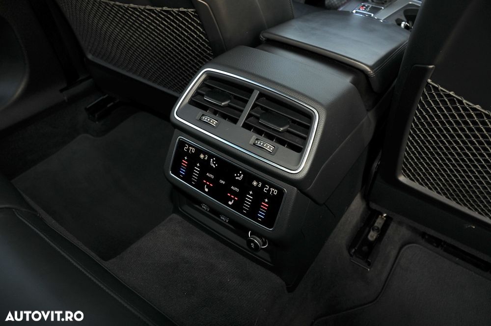 Audi A6 Limuzina 50 TDI quattro Tiptronic S line - 14