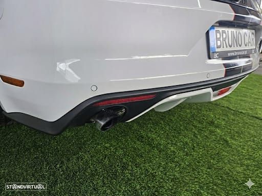 Ford Mustang 2.3 Eco Boost - 7