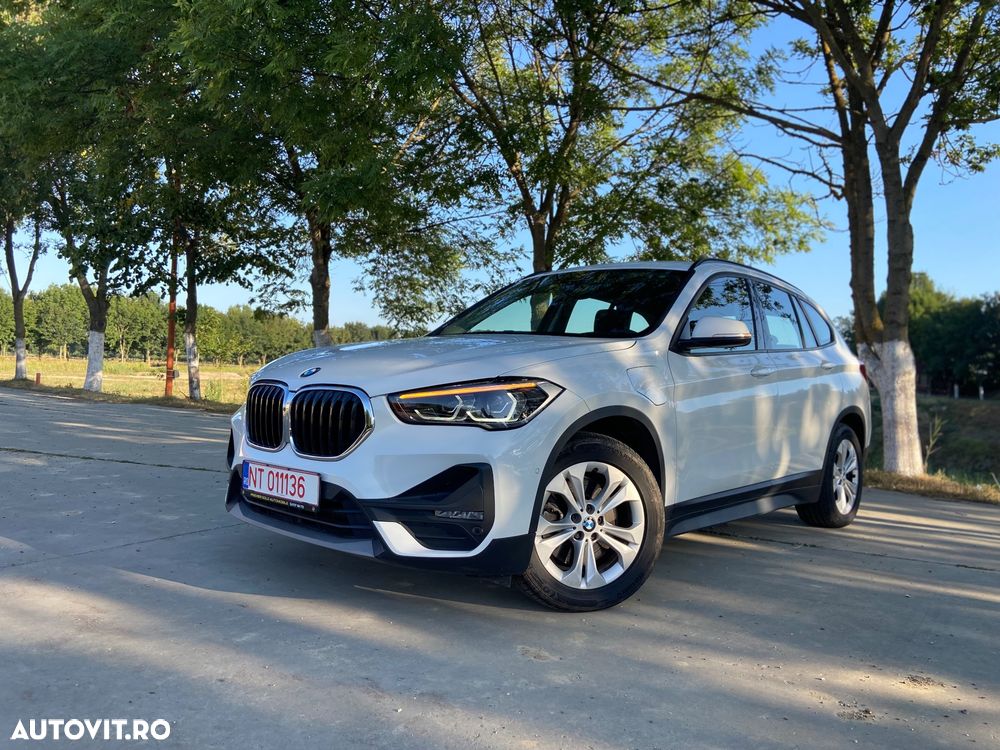 BMW X1 xDrive25e Sport Line - 15