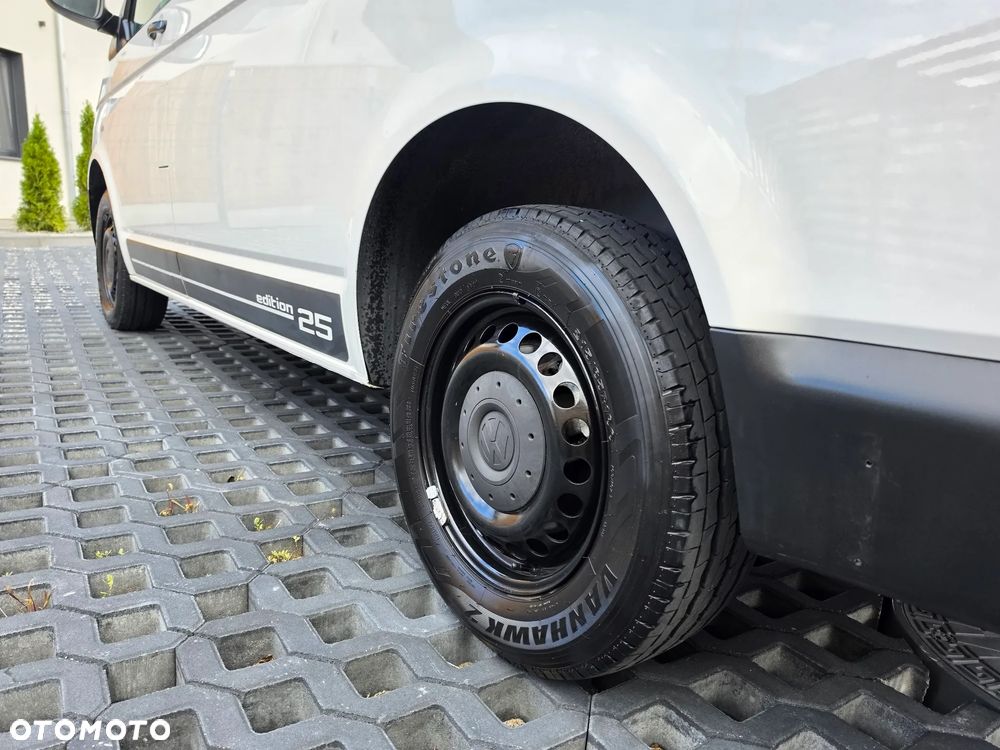 Volkswagen Transporter L1H1 - 6