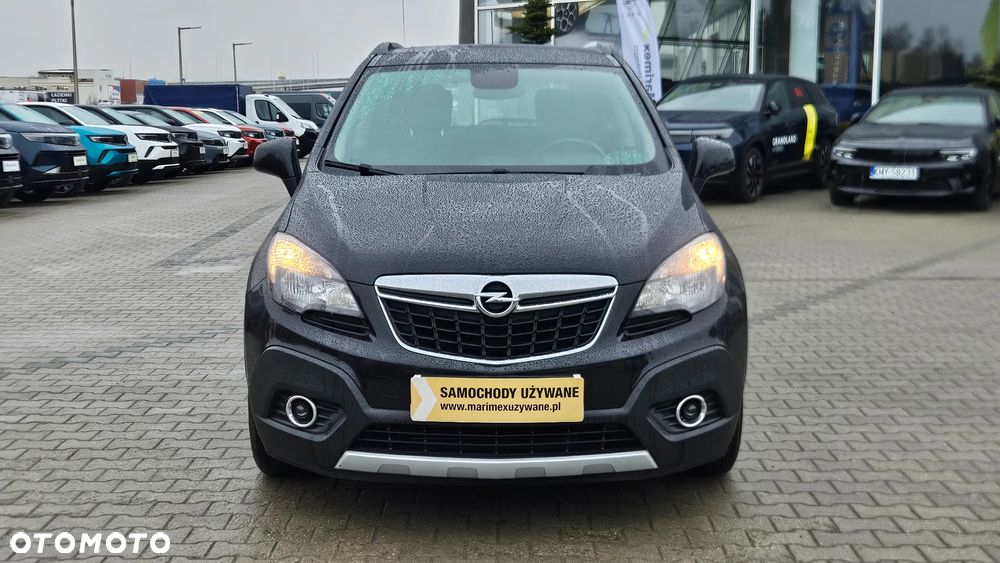 Opel Mokka 1.4 T Enjoy - 3