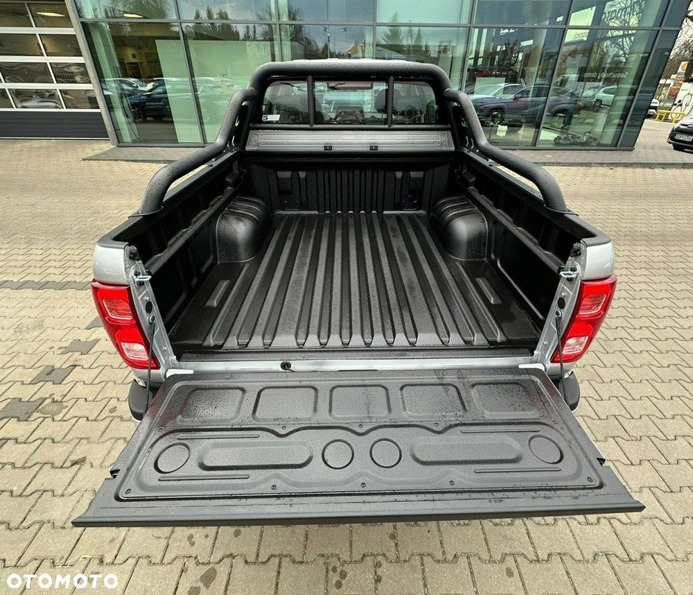 JAC T8 PRO Standard - 13