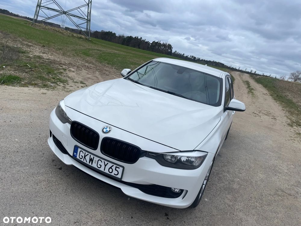 BMW Seria 3 - 2