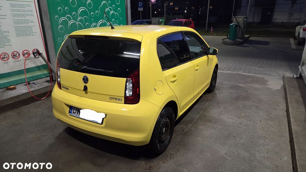Skoda Citigo 1.0 Ambition - 5
