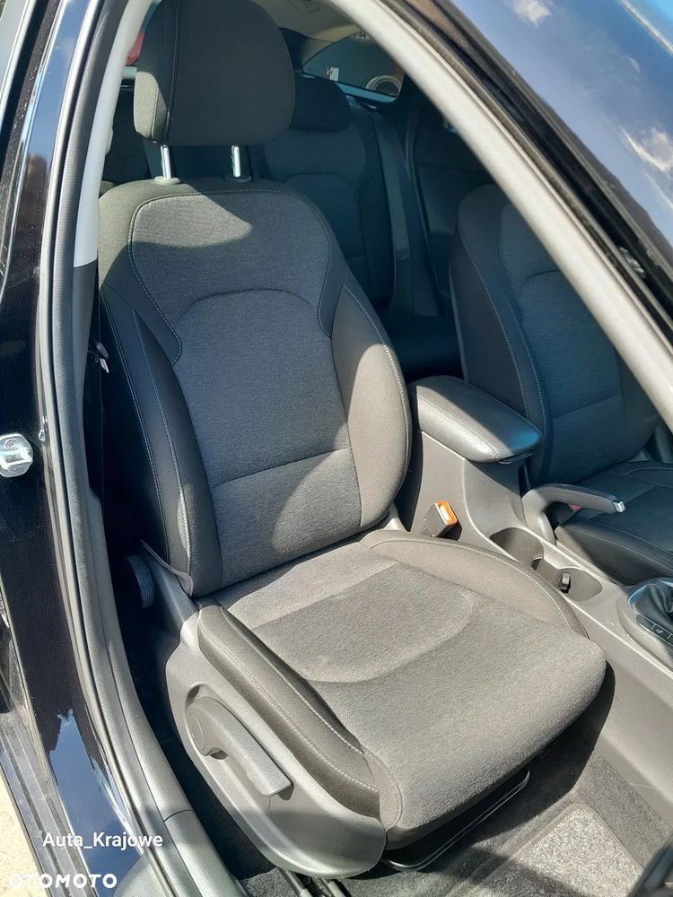 Hyundai i30 1.0 T-GDI Smart - 29