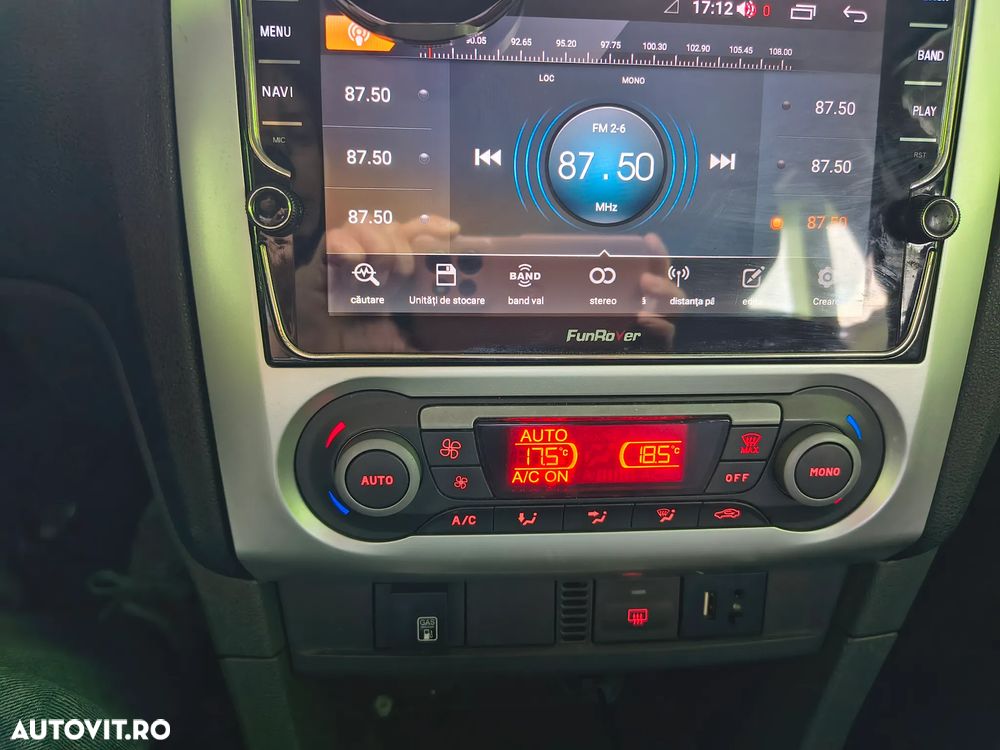 Ford Focus - 6
