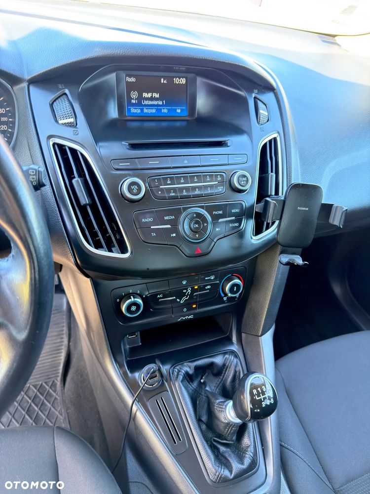 Ford Focus 1.6 TDCi Trend - 2