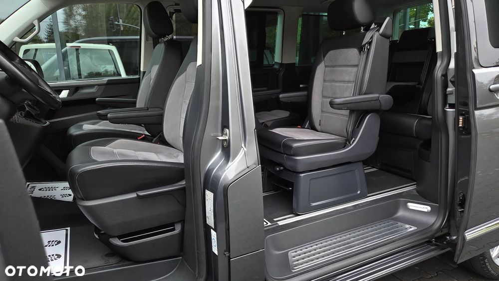 Volkswagen Multivan 2.0 TDI L1 Highline 4Motion DSG - 27