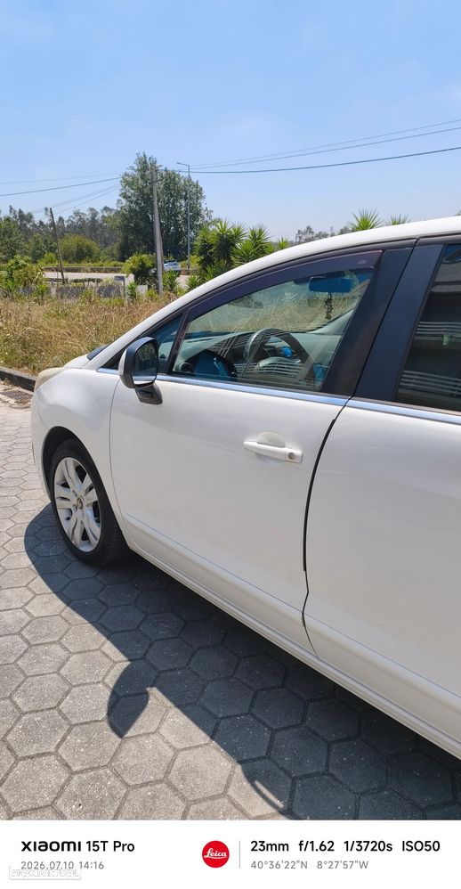 Peugeot 5008 BlueHDI 120 Stop & Start Allure - 7