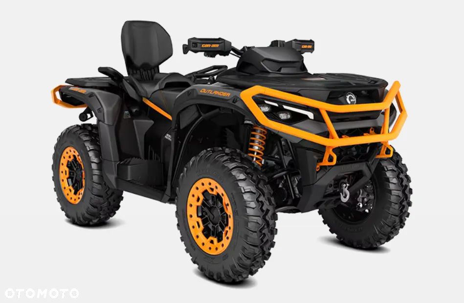 Can-Am Outlander