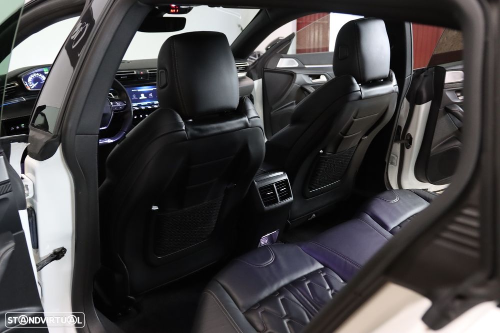 Peugeot 508 SW 1.5 BlueHDi GT EAT8 - 39