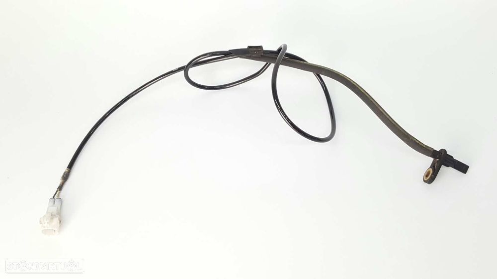 SENSOR ABS TOYOTA YARIS ACTIVE - 1