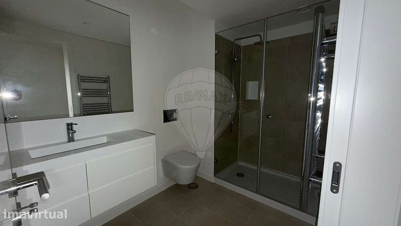 Apartamento T1 para arrendamento - Grande imagem: 5/31