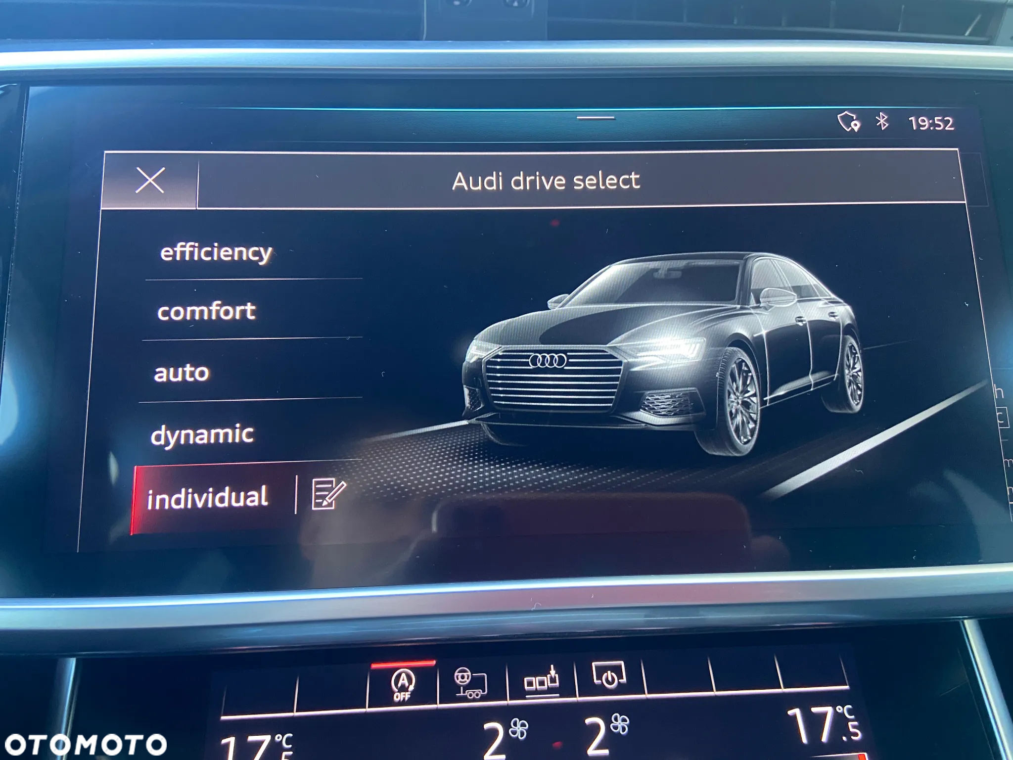 Audi A6 - 13