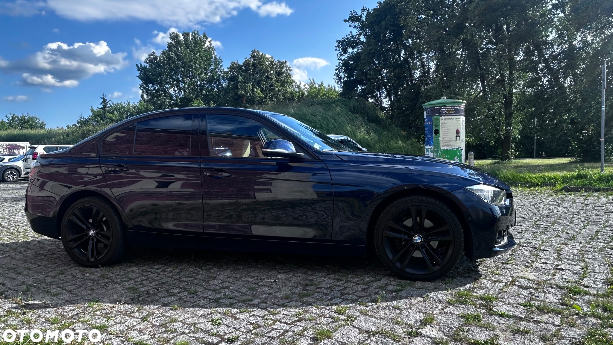 BMW Seria 3 - 8