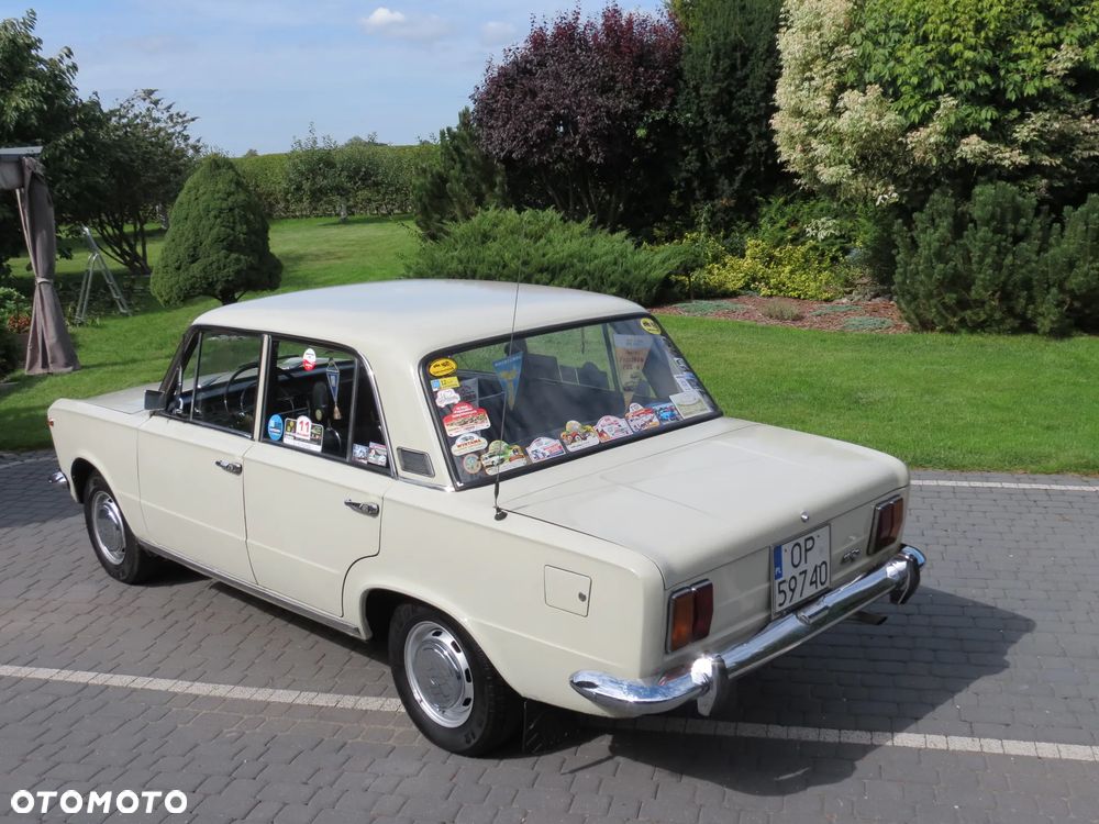 Fiat 125p - 5