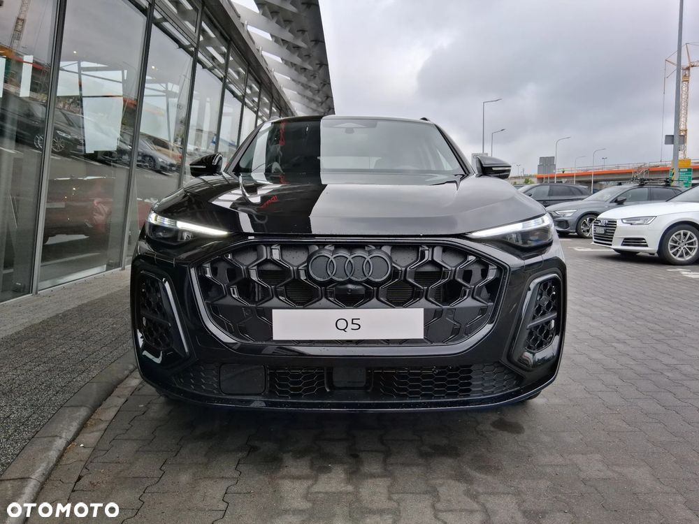 Audi Q5 - 9