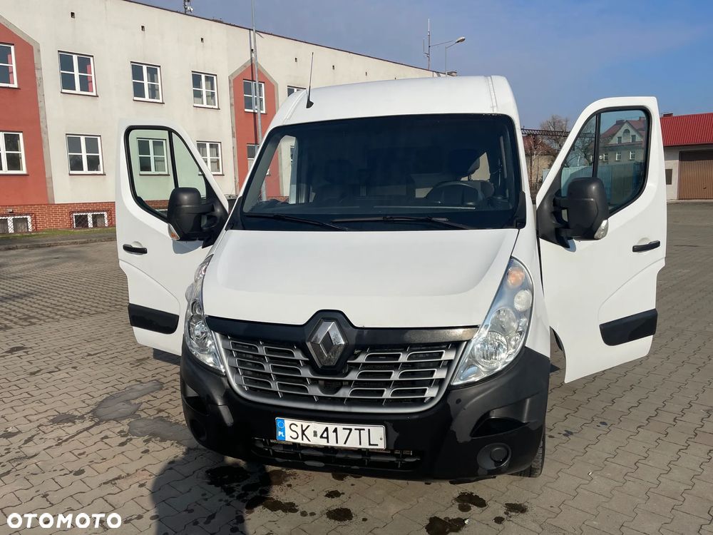 Renault MASTER - 4