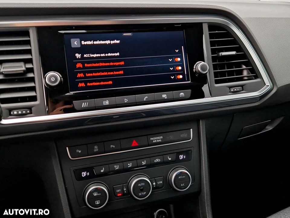Seat Ateca 1.5 TSI DSG7 Style - 23