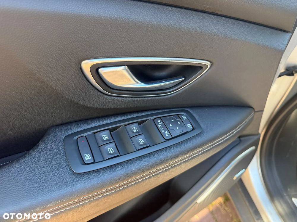 Renault Scenic TCe 140 GPF BOSE EDITION - 30